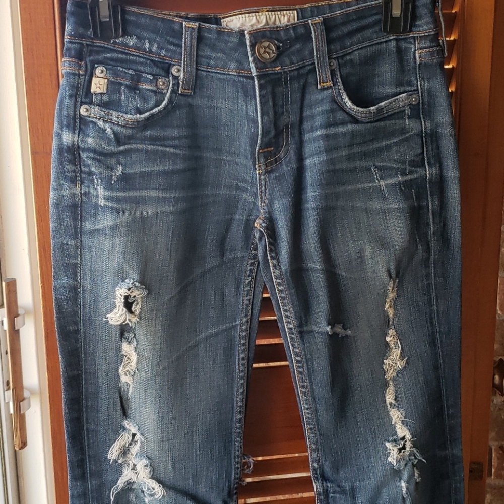 Big Star jeans